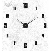 Часы настенные Ds Quadroc (14 цветов)